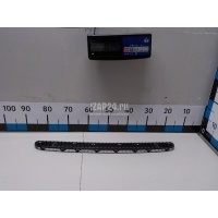 Решетка в капот BMW 3-serie E46 (1998 - 2005) 51137075324