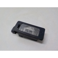 Фонарь подсветки номера BMW 3-serie E46 (1998 - 2005) 63268360591