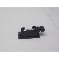 Фонарь подсветки номера BMW 3-serie E46 (1998 - 2005) 63268360591