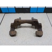 Скоба суппорта заднего BMW 3-serie E46 (1998 - 2005) 34216765879