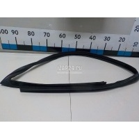 Уплотнитель стекла двери BMW 5-serie E39 (1995 - 2003) 51328226873