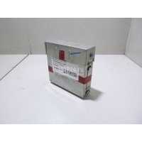 Блок управления двигателем GM Lanos (1997 - 2009) 96391857