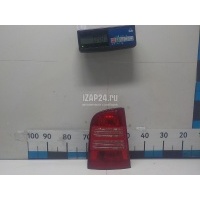 Фонарь задний левый VAG Octavia (A4 1U-) (2000 - 2011) 1U9945111