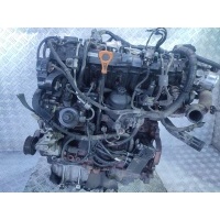 Двигатель в сборе kia ceed ii 1.6 crdi 136km d4fb