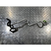 Патрубок (трубопровод, шланг) Porsche Cayenne 958 2010 94810602210,94810645721