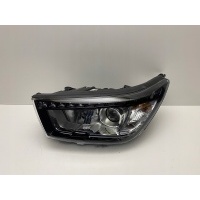 Ssangyong tivoli 15 - 19rok левая фара 8310135300