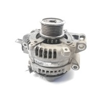 Генератор 27060 - 0r080 270600r080 toyota 2.0 d4d