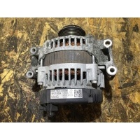 Audi a6 c7 3.0 tfsi генератор 06e903018m
