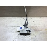 Замок двери задней левой vw Touareg 1 3D4839015K
