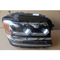 Фара правый volkswagen атлас передняя рестайлинг 3cn941036b
