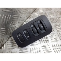 Переключатель регулирования света renault megane ii