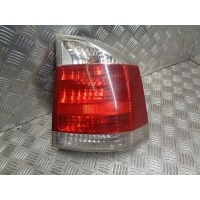 Фара правый задняя opel vectra c 13131002