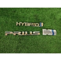 эмблема Toyota Prius ZVW30 2011 7544147030