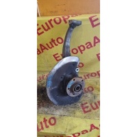 Кулак поворотный Audi A4 8K2 2013 4G0407253B