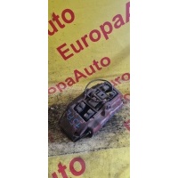Суппорт тормозной Volkswagen Touareg GP 2004 7L6615123T