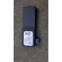Блок антенный 13500144 opel astra iv j