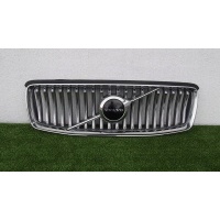 Volvo xc90 ii рестайлинг 19 - 23 решетка радиатора 31698384