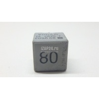 Реле электробензонасоса VAG 100/200 [44] (1983 - 1991) 191906383