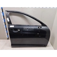 Дверь передняя правая Hyundai-Kia K5 2020 76004L2000