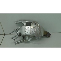 Радиатор системы EGR Hyundai-Kia K5 2020 284602M800