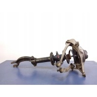 Рестайлинг 2.0 tfsi mcperson левый 8r0412383a