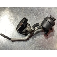 Насос гидроусилителя руля Mercedes CLK C209 2007 A0044661301, A6112300115, A2034600083