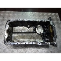 Поддон Volkswagen Golf 2005 038103601ak