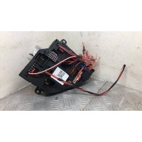 Блок предохранителей задний BMW 7 серия F01/F02 2011 9252812,61149252812