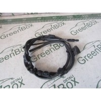 Форсунка омывателя Mercedes S W221 2006