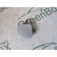 Заглушка буксировочного крюка Mercedes S W221 2006 A2218850323