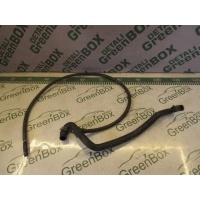 Патрубок (трубопровод, шланг) Mercedes S W221 2006 A2218301496