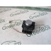 Джойстик управления мультимедиа Mercedes GLK X204 2009 A2048707558