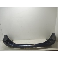 бампер Mitsubishi Pajero Sport `3 2015- 6410D073