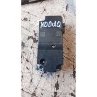 Блок управления рулевой колонки Skoda SuperB 2019 3Q0905861B