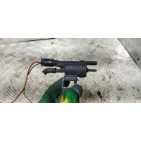 Клапан воздушный Mercedes C W203 2002 0025401497