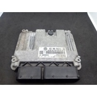 Блок управления двигателя skoda октавия ii 03c906016e