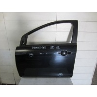 Дверь передняя левая Ford Focus II 2008-2011 1530170