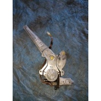стеклоподъемник MAZDA PREMACY CP8W C10073590B