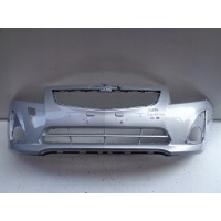 Бампер передний chevrolet cruze 12 - рестайлинг № 35833