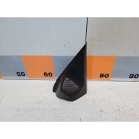 Крышка зеркала Mitsubishi Pajero 3, V75W, V78W 2000 MR416856