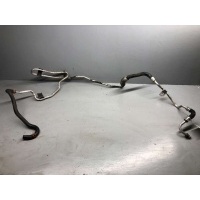 Трубка гидроусилителя Renault Megane 1 2002 8200057514