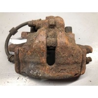 Суппорт передний правый Volkswagen Sharan 1 1998 7M0615124B