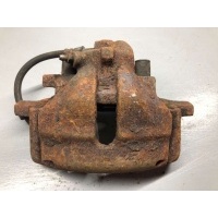 Суппорт передний правый Volkswagen Sharan 1 1998 7M0615124B