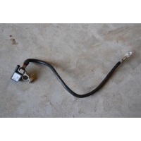 Клемма минусовая спринтер 906 crafter a9065460121