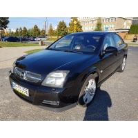Opel vectra 1.9cdti gts салон польша i właściciel