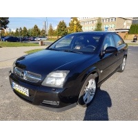 opel vectra 1.9cdti gts салон польша i właściciel