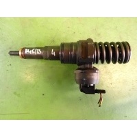 Насос - форсунка форд galaxy mk1 fl 1.9 tdi 04 год