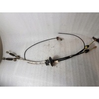 Ссылки переключения кпп peugeot 807 citroen c8 2.0hdi