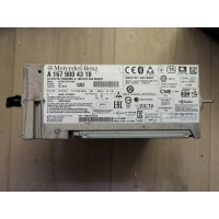 Мерседес навигация ntg6 mid ece сша a1679004318