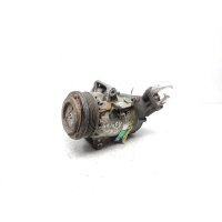 компрессор кондиционера Opel Astra H 2006 13124750,401351739